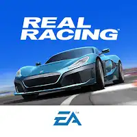 Real Racing 3